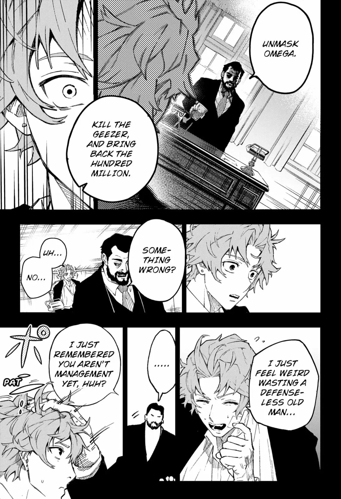 GGG, chapter 1, page 13