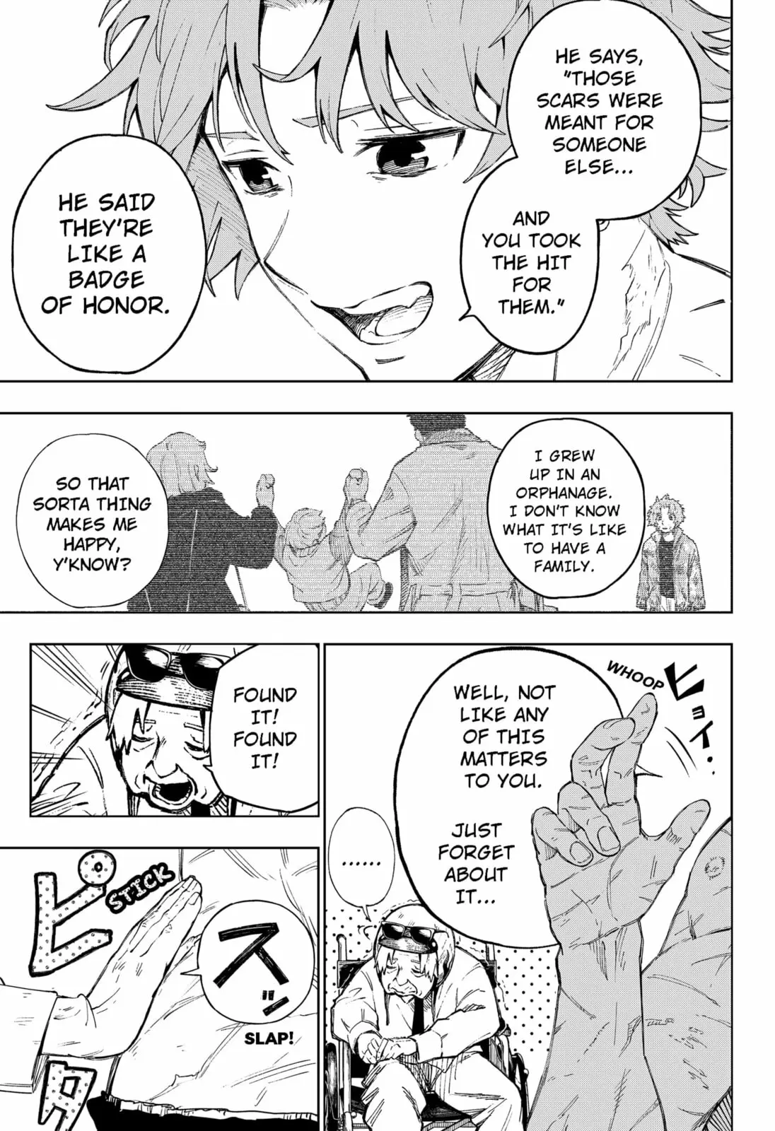 GGG, chapter 1, page 23