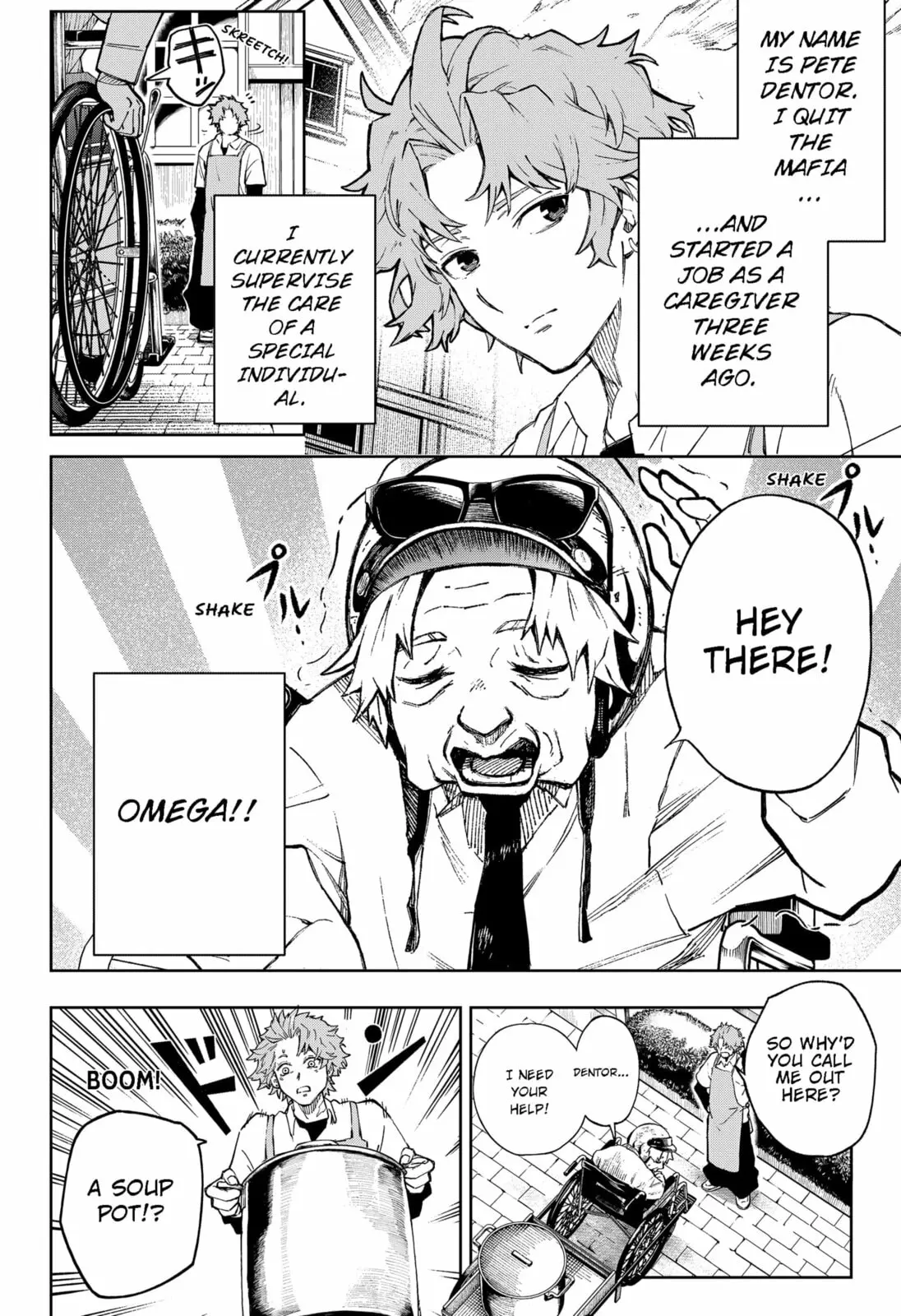 GGG, chapter 2, page 1