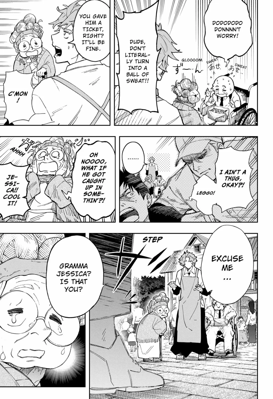 GGG, chapter 2, page 12