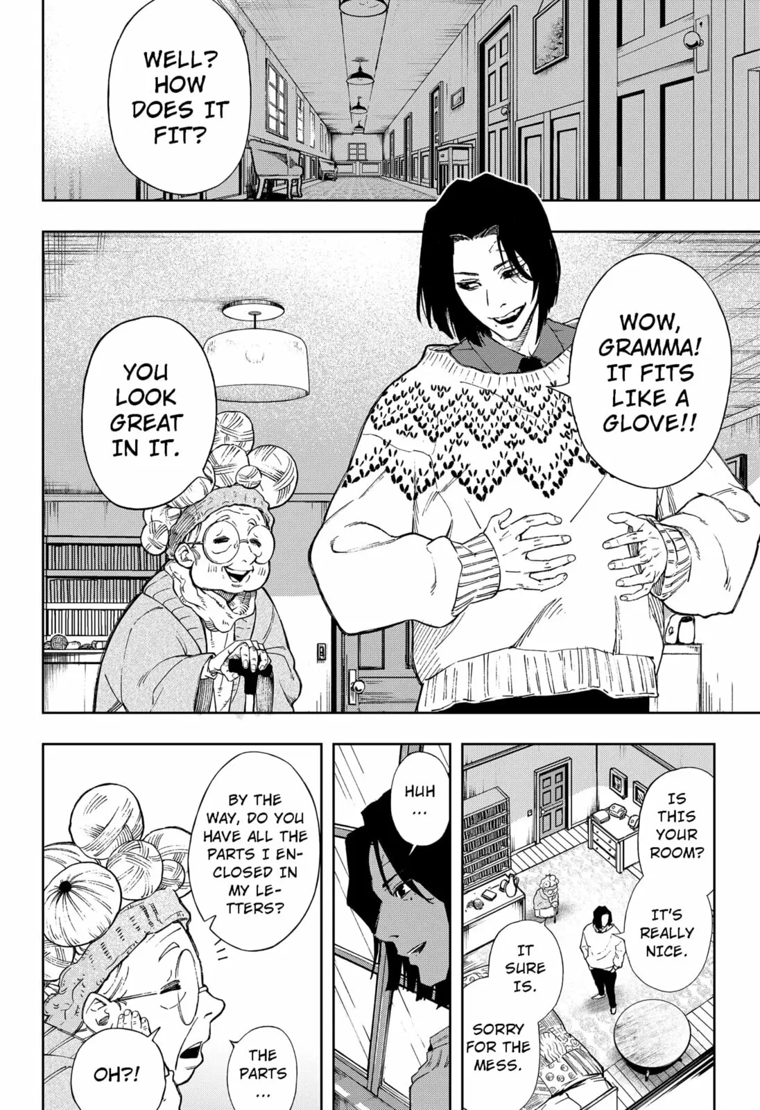 GGG, chapter 2, page 15