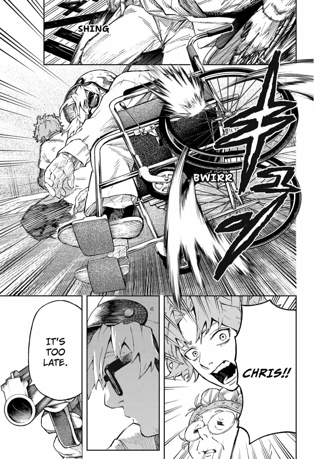 GGG, chapter 2, page 22