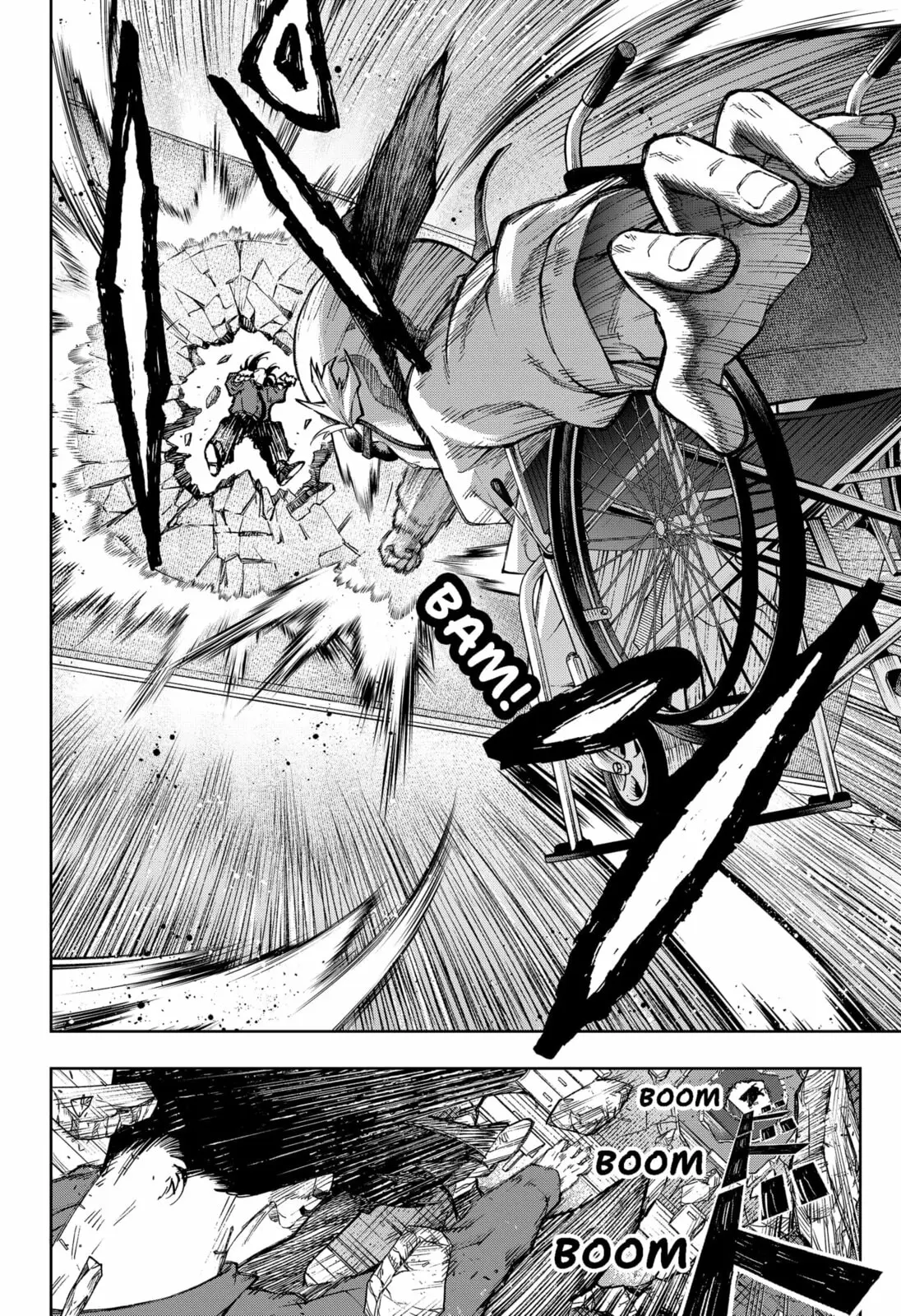 GGG, chapter 2, page 31