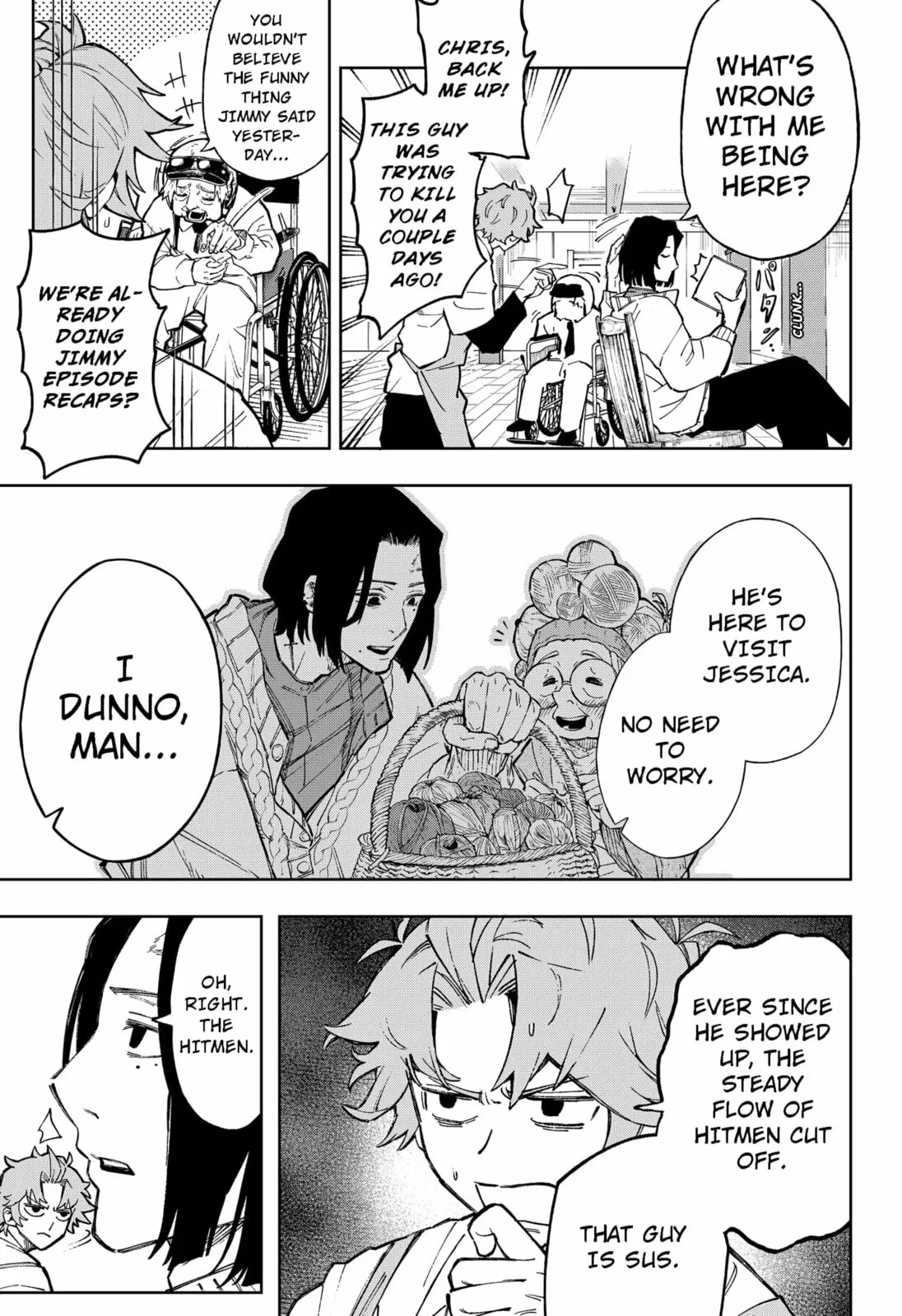 GGG, chapter 3, page 3