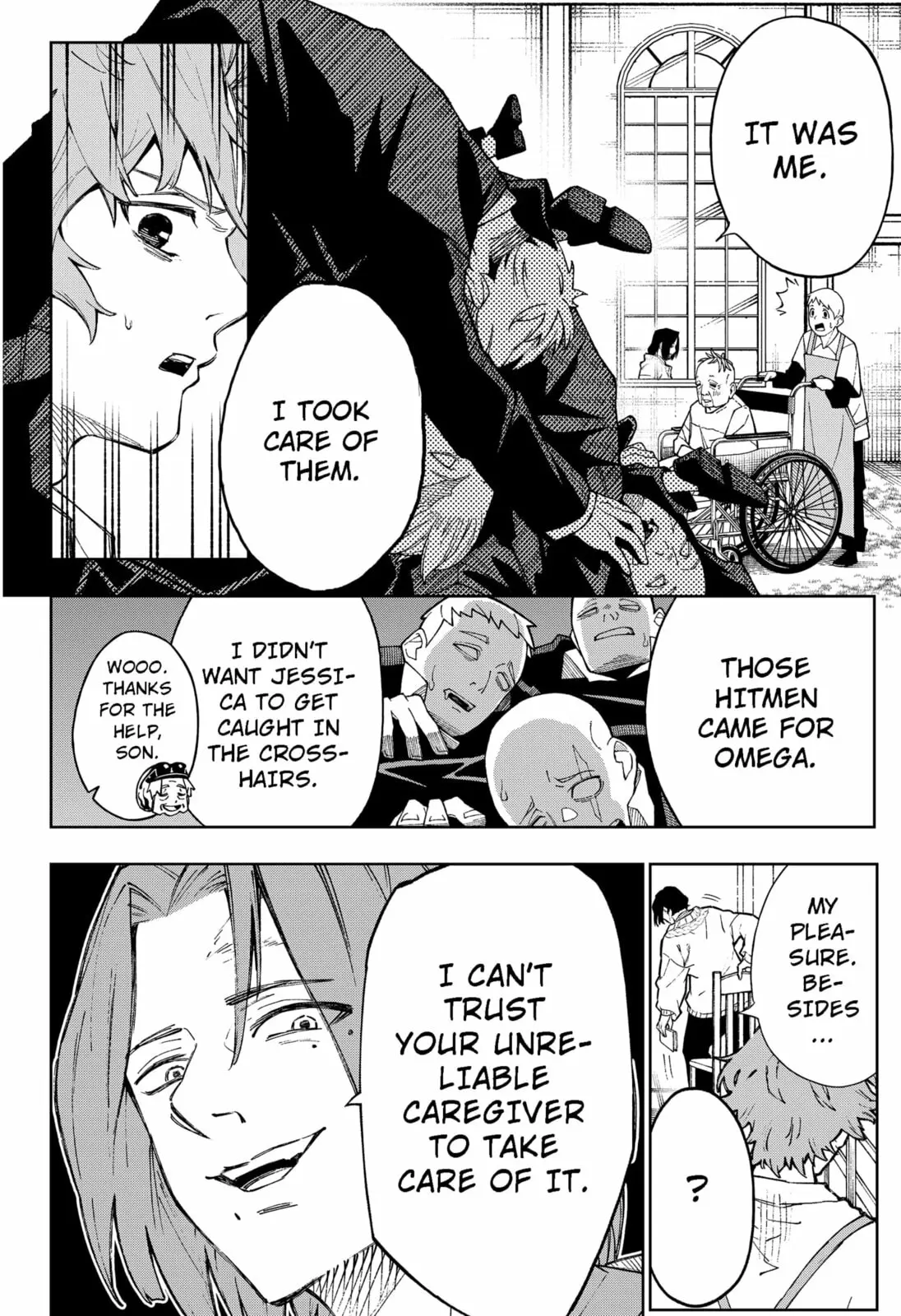 GGG, chapter 3, page 4