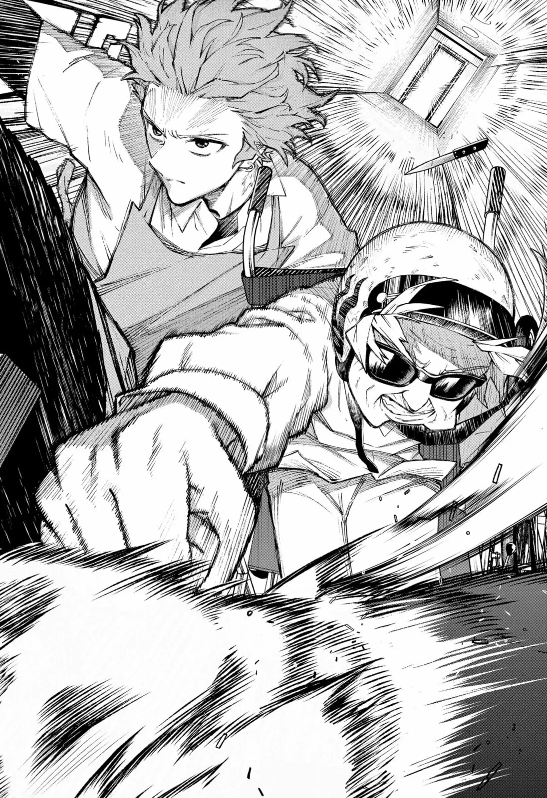 GGG, chapter 3, page 32