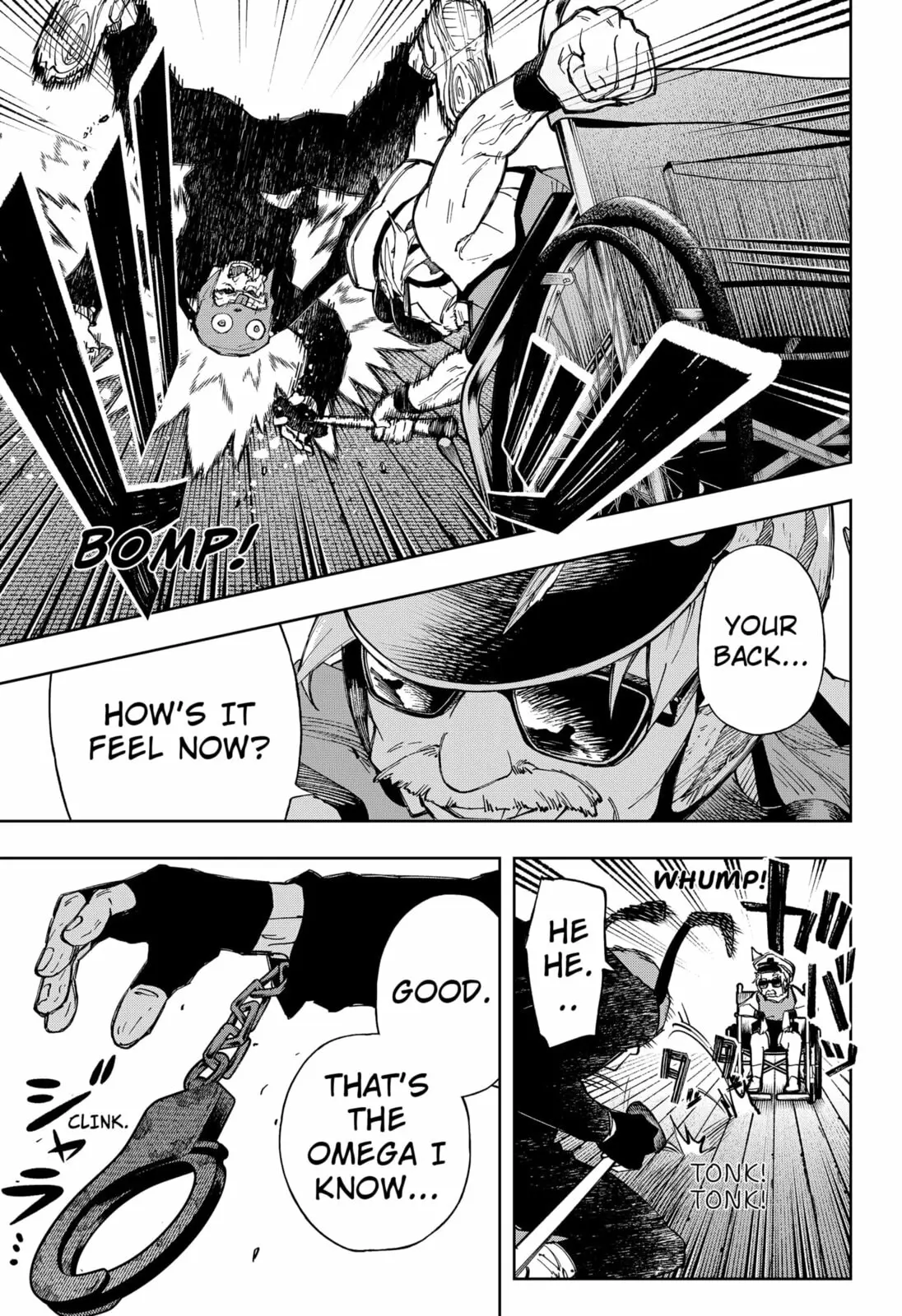 GGG, chapter 8, page 9