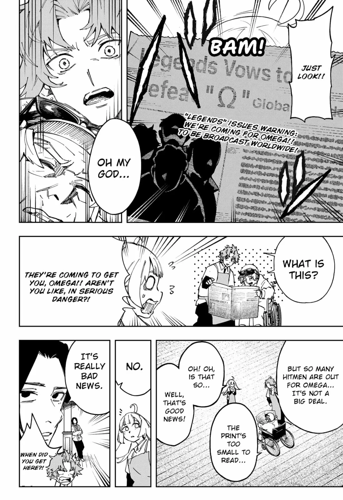 GGG, chapter 11, page 3