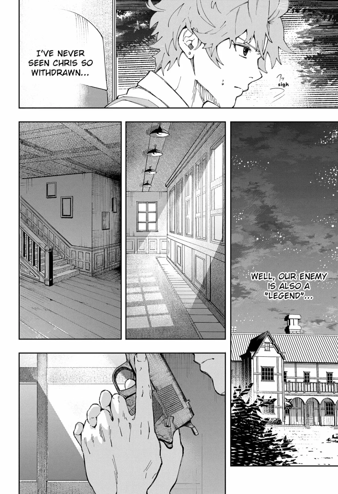 GGG, chapter 11, page 11