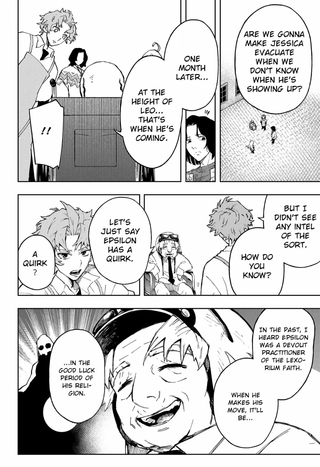 GGG, chapter 11, page 17