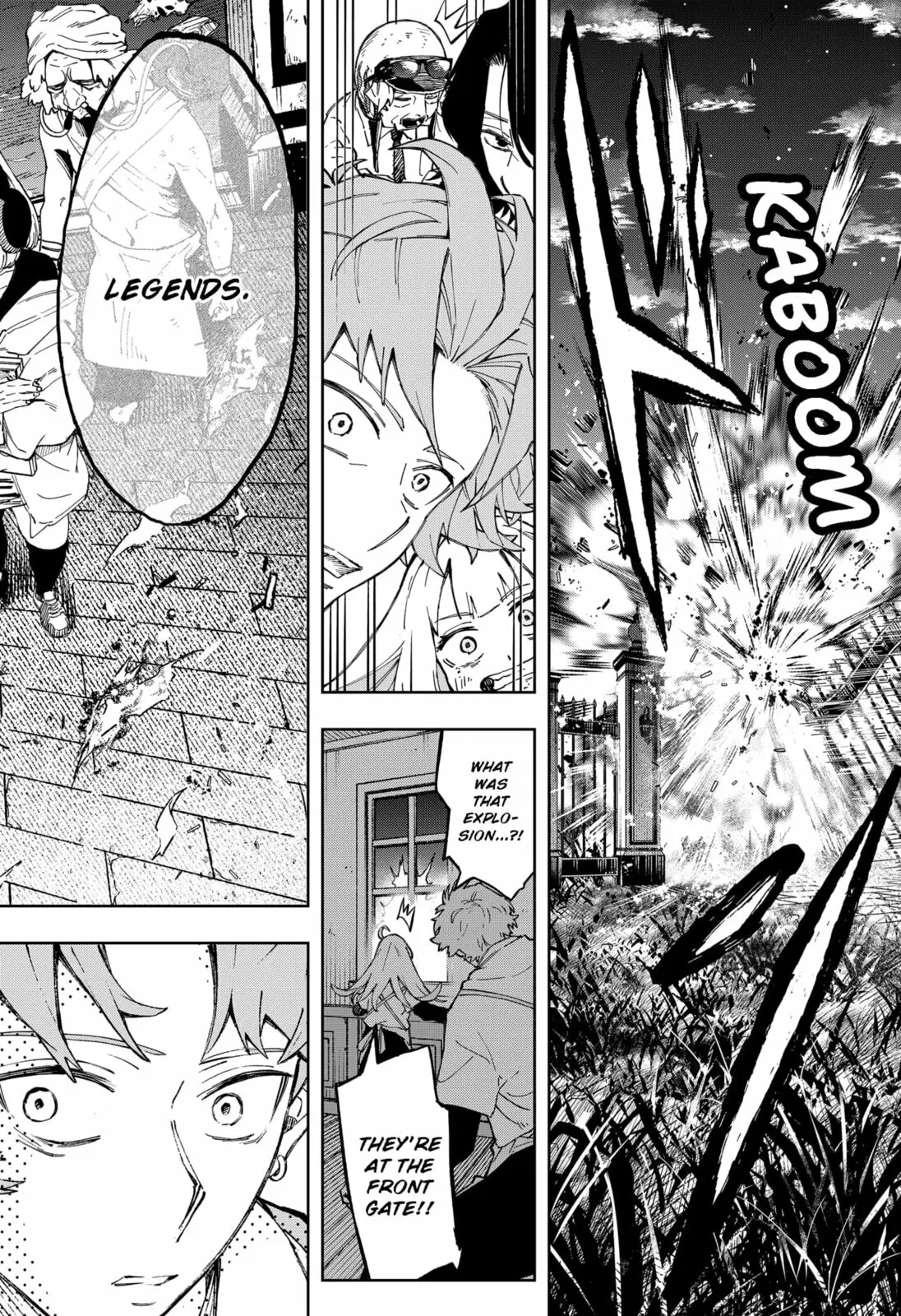GGG, chapter 11, page 19