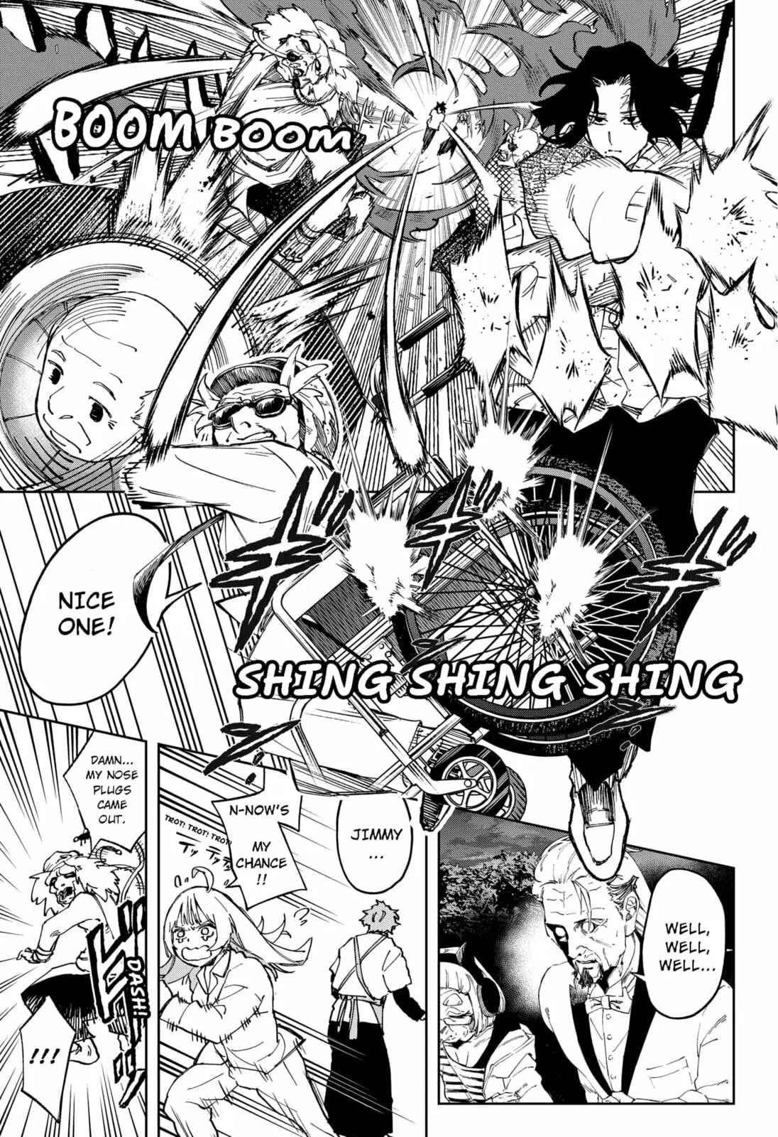 GGG, chapter 12, page 15
