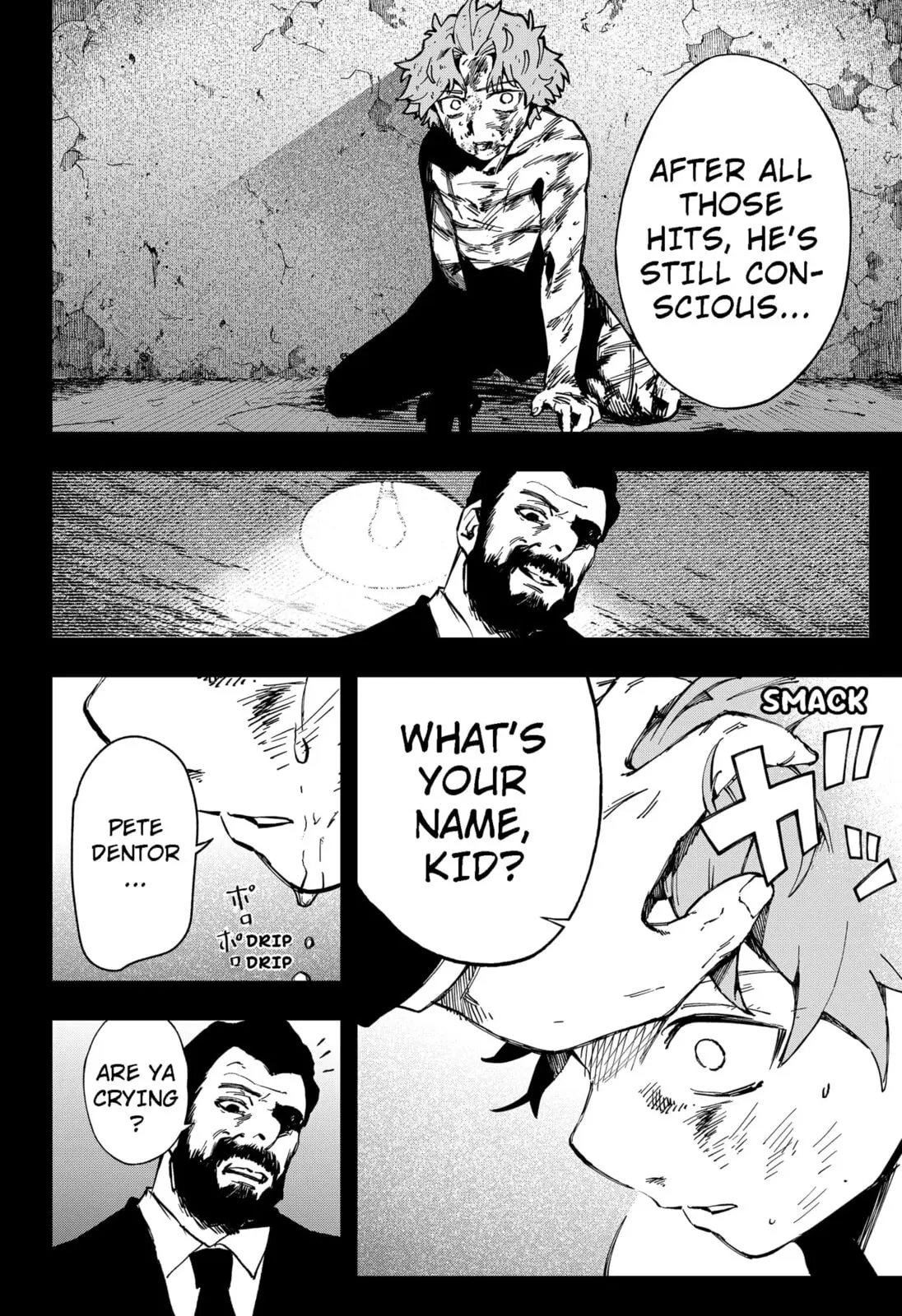 GGG, chapter 13, page 16