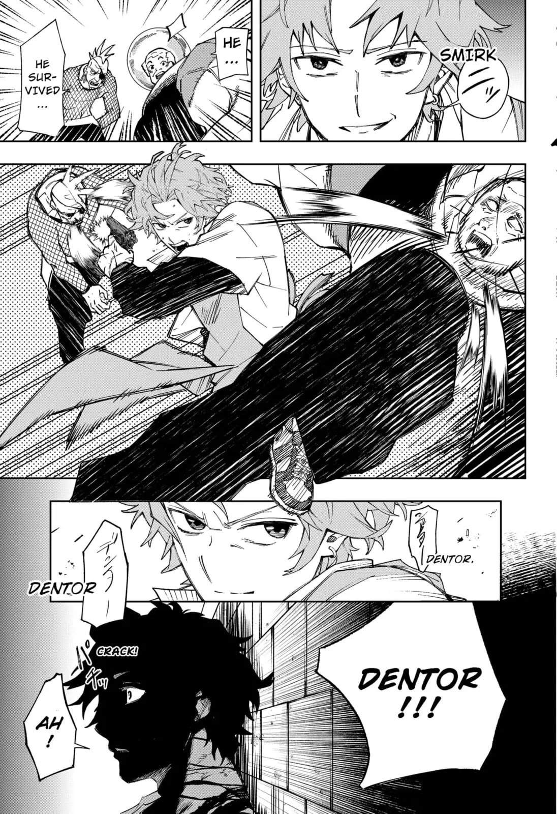 GGG, chapter 13, page 21