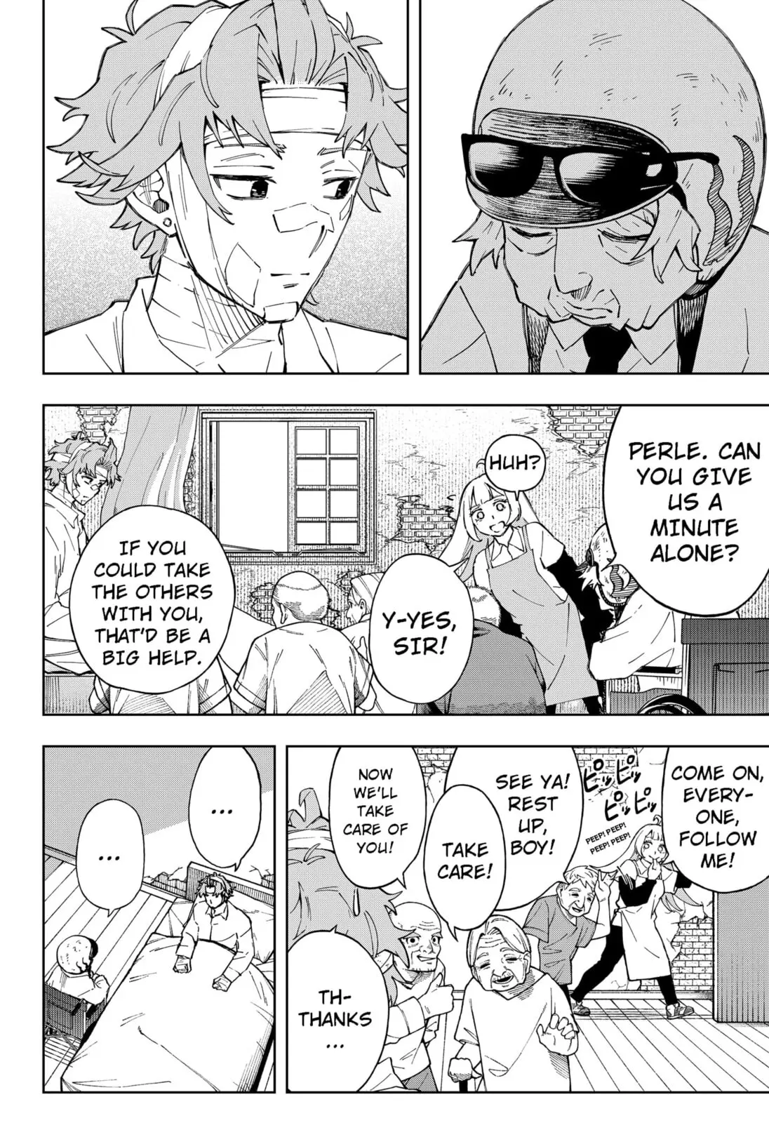 GGG, chapter 14, page 8