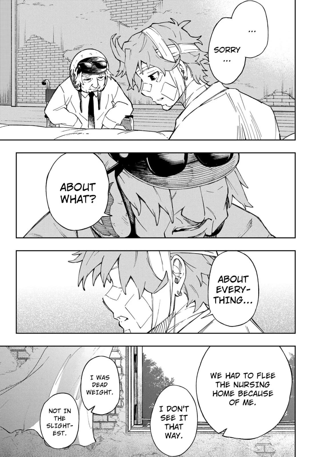 GGG, chapter 14, page 9