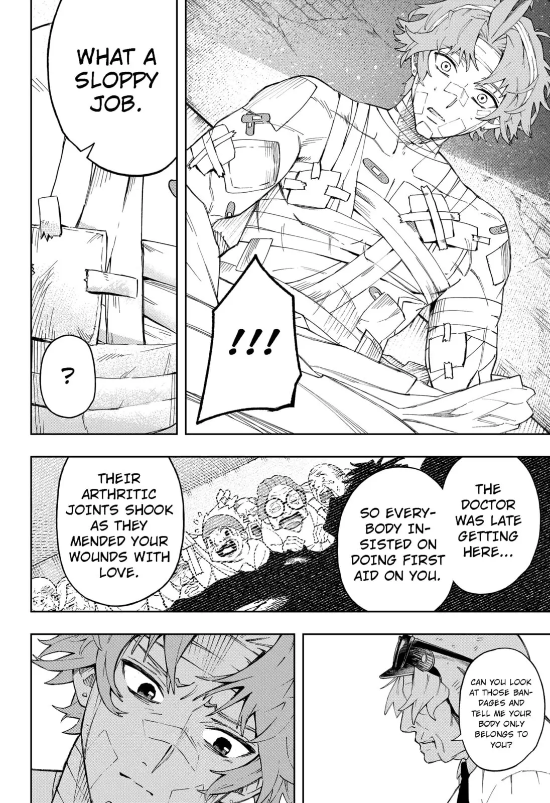 GGG, chapter 14, page 14
