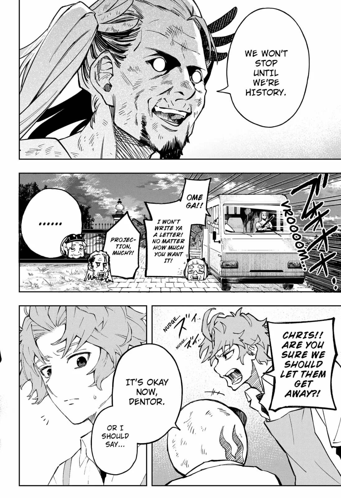 GGG, chapter 17, page 10