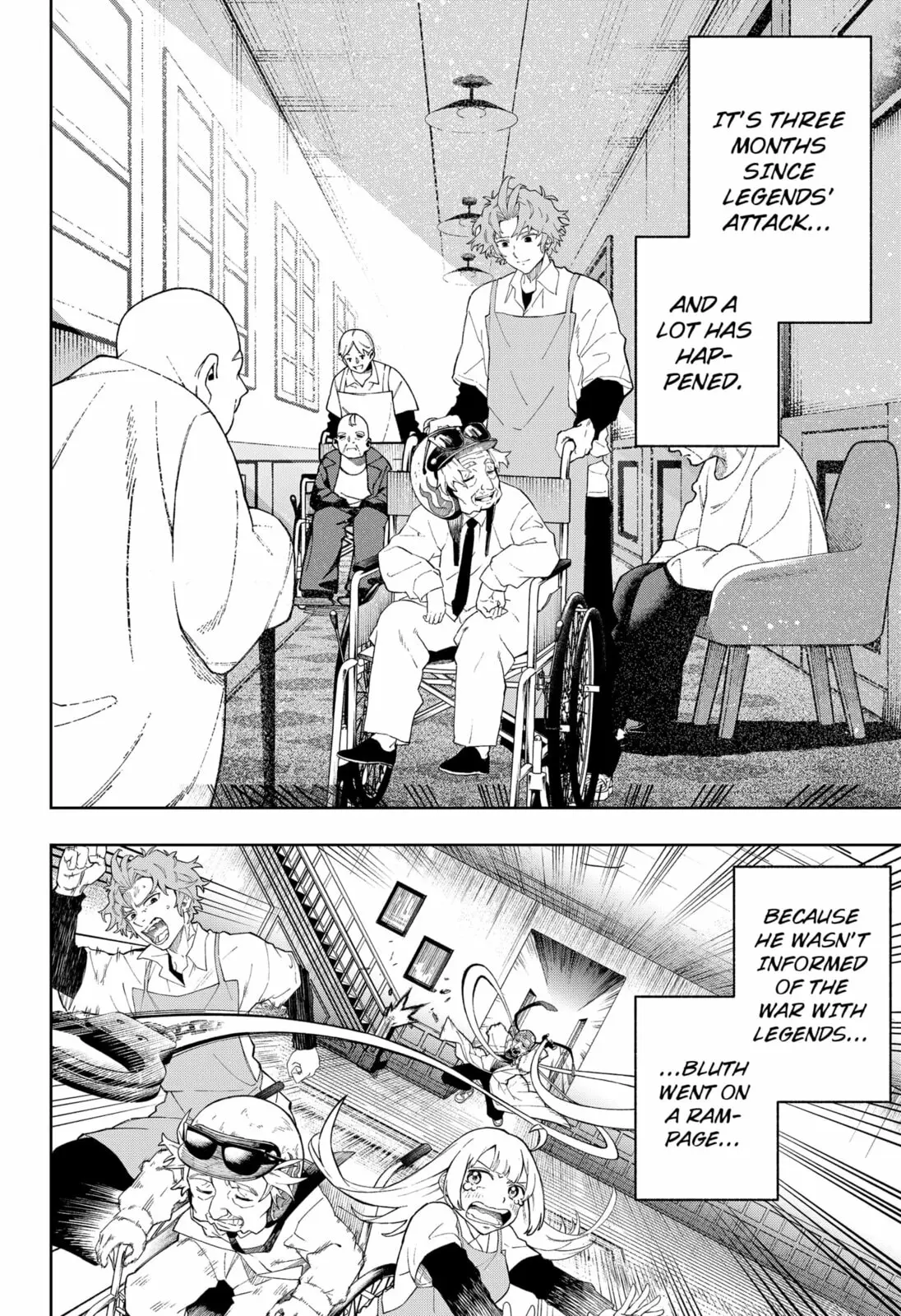 GGG, chapter 18, page 2