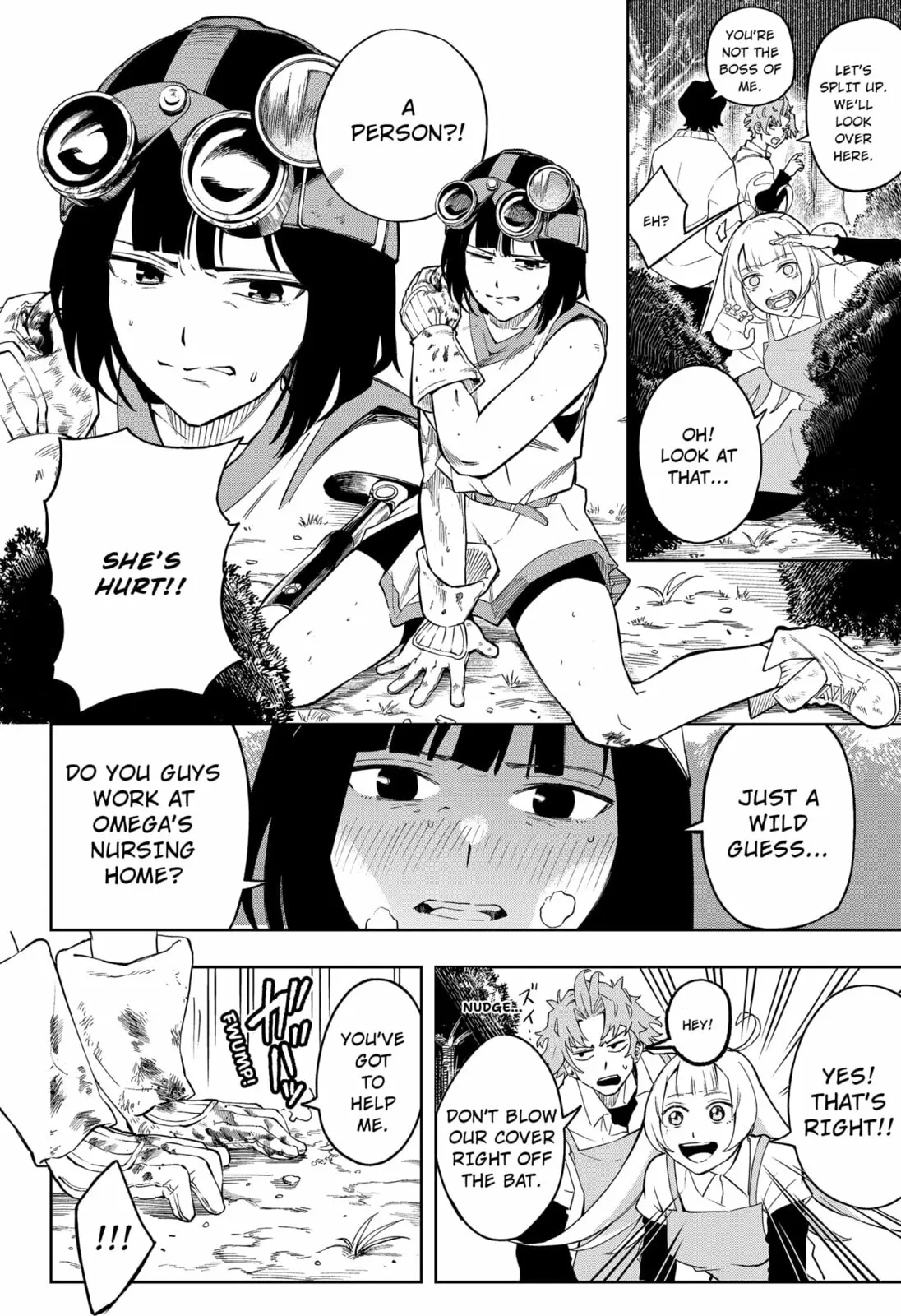 GGG, chapter 18, page 6
