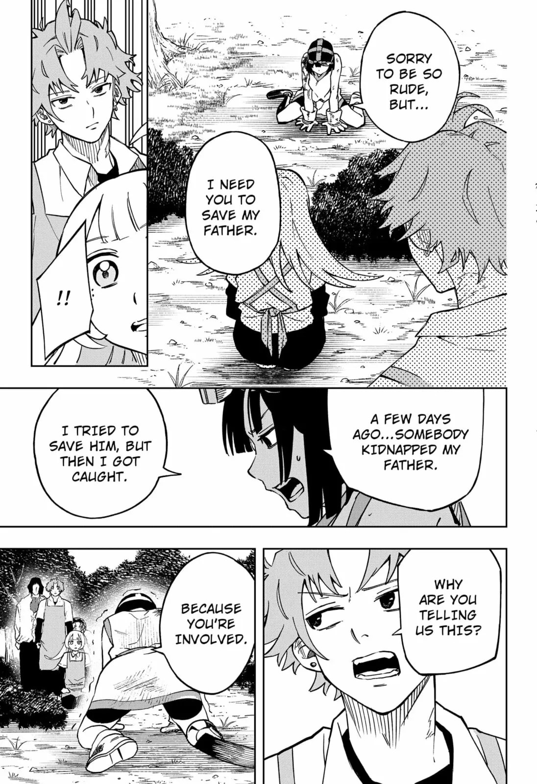 GGG, chapter 18, page 7