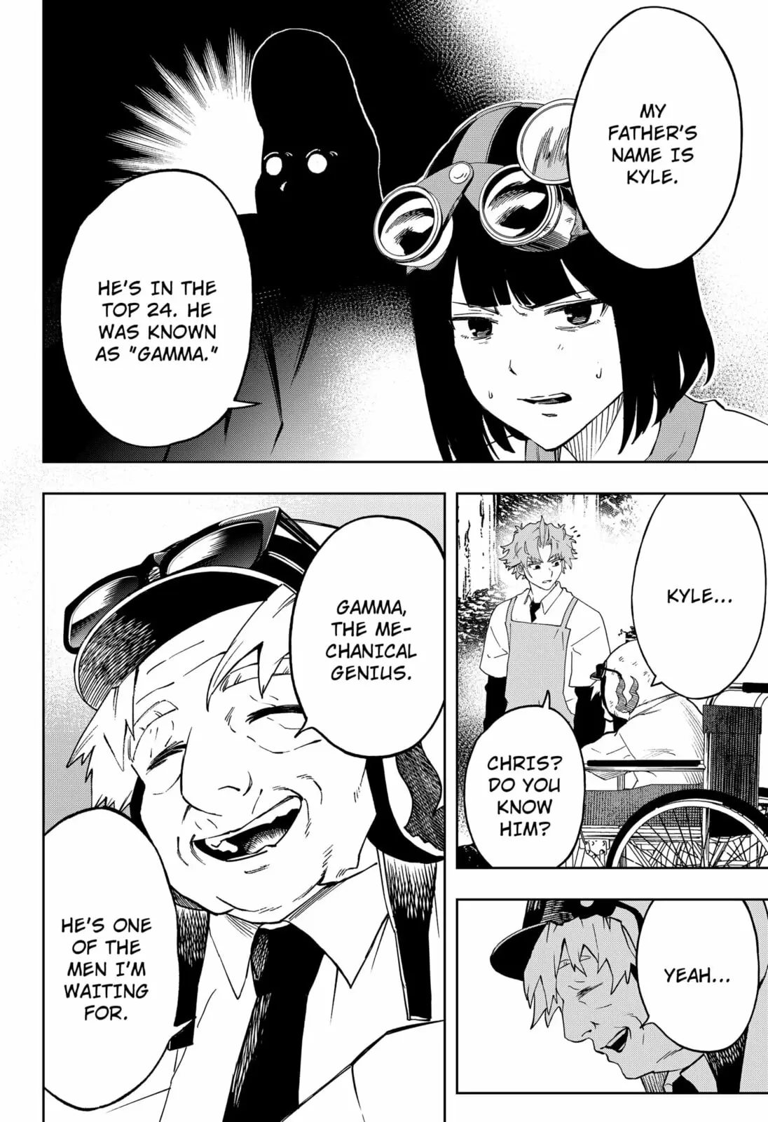 GGG, chapter 18, page 8