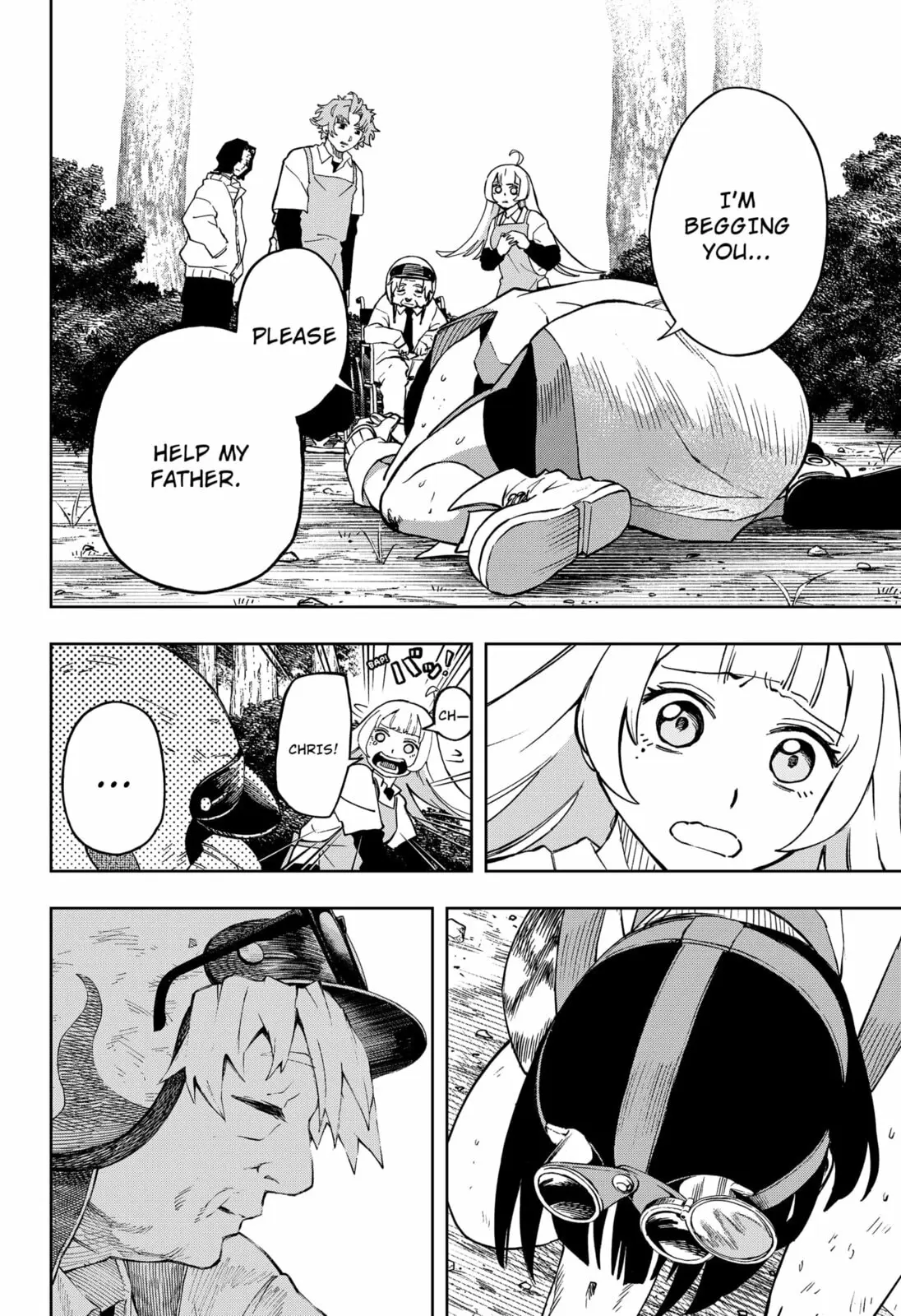 GGG, chapter 18, page 10