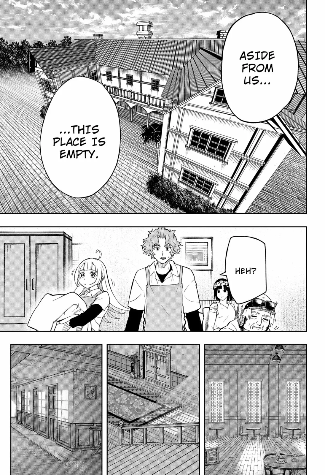 GGG, chapter 18, page 15