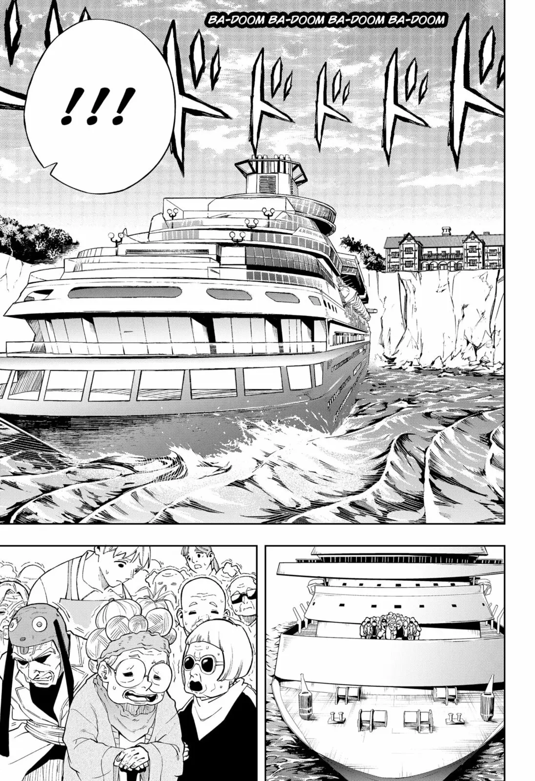 GGG, chapter 18, page 17