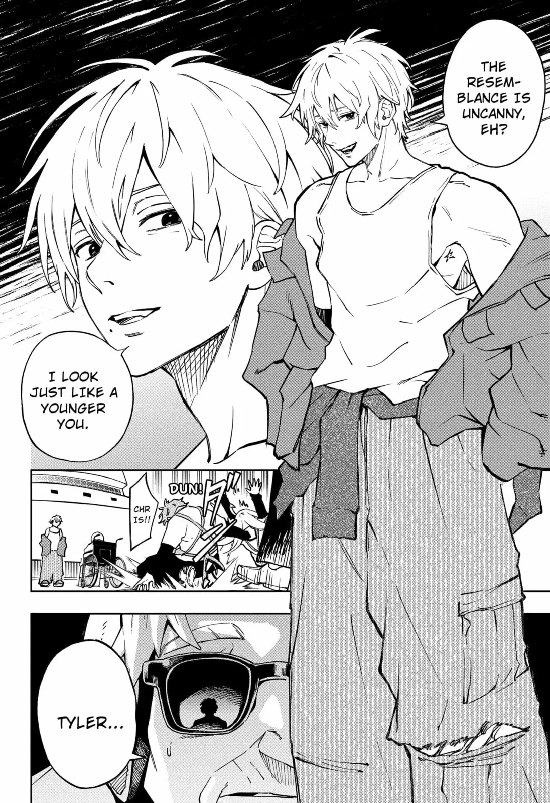 GGG, chapter 18, page 20