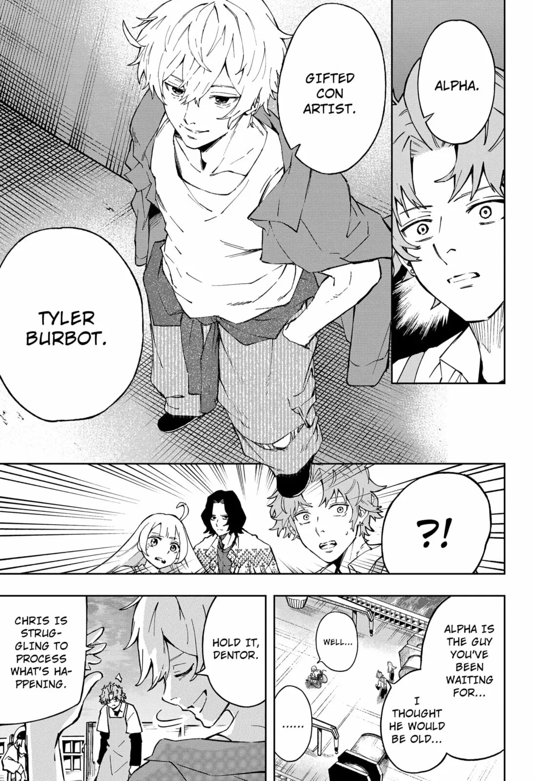 GGG, chapter 19, page 5