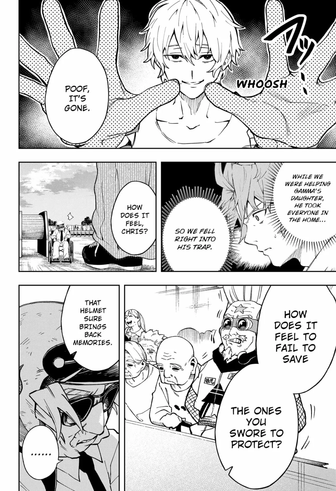GGG, chapter 19, page 10