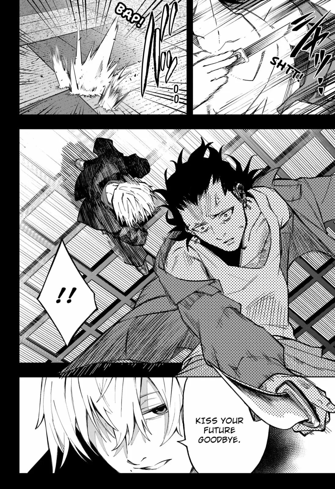 GGG, chapter 20, page 4