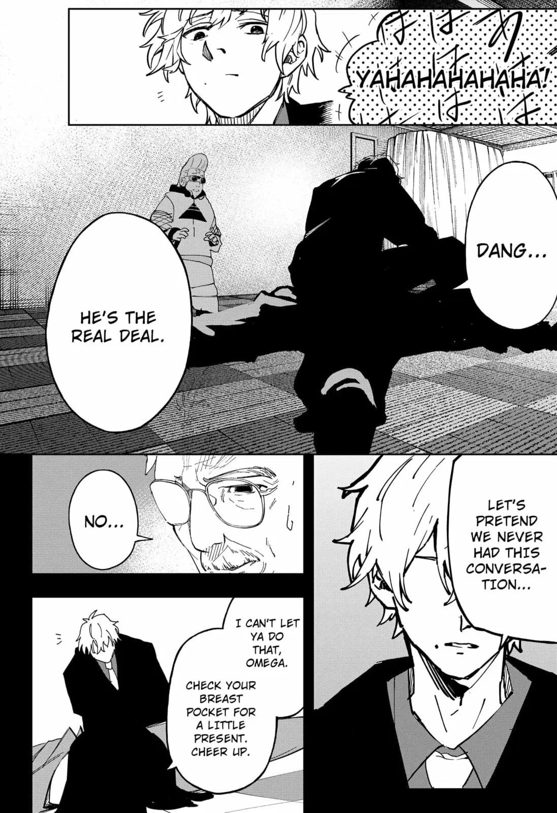 GGG, chapter 20, page 6