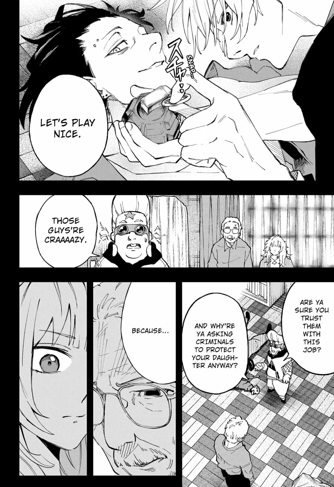 GGG, chapter 20, page 8