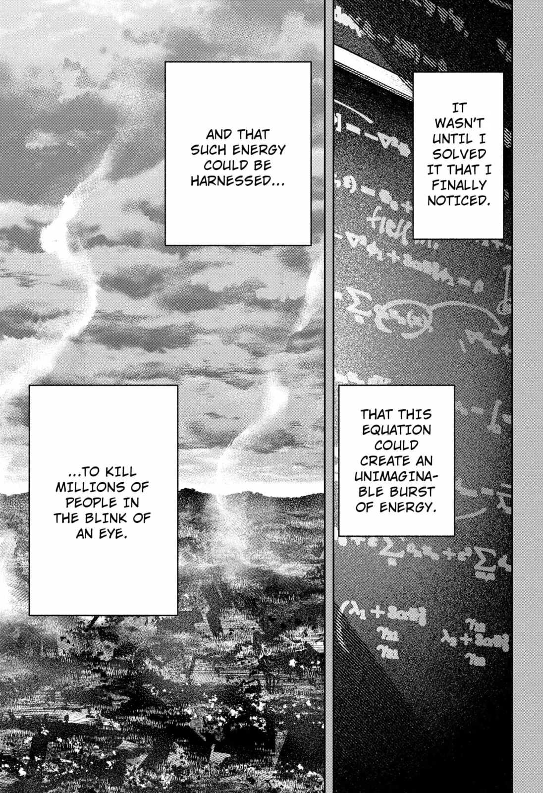 GGG, chapter 20, page 13