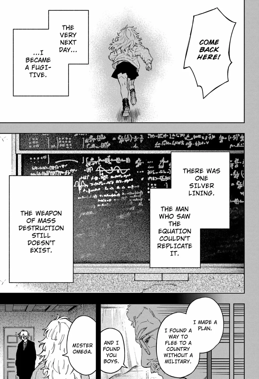 GGG, chapter 20, page 15