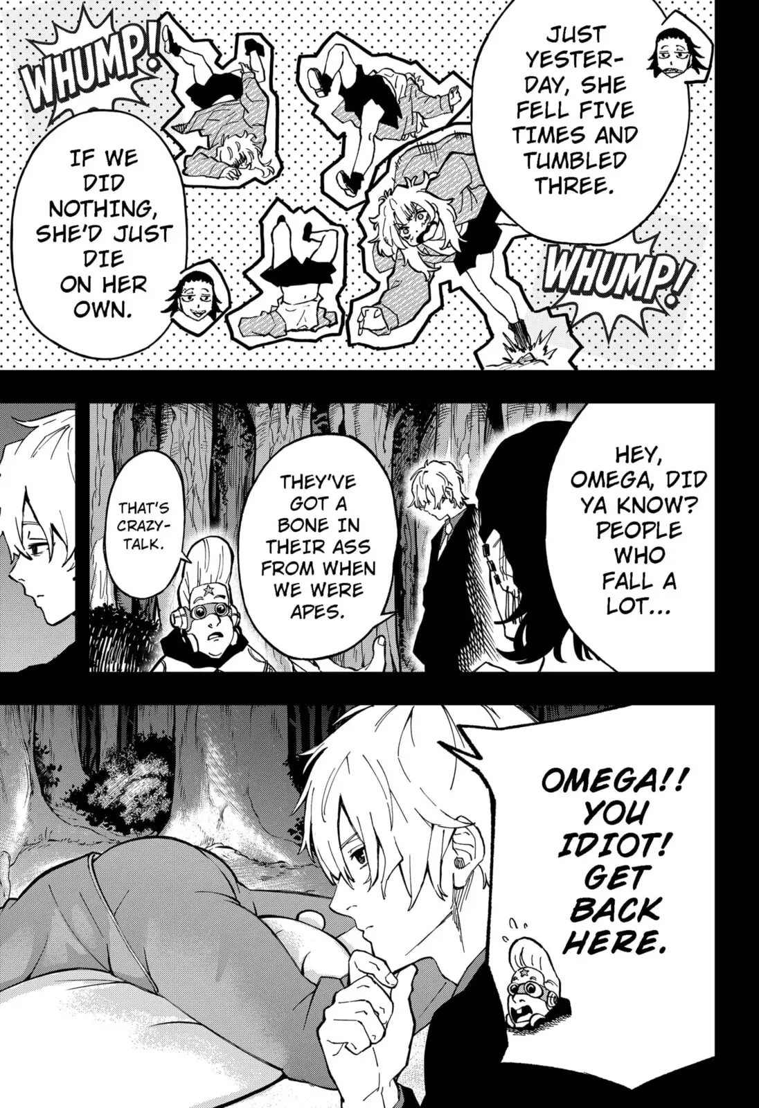 GGG, chapter 21, page 3