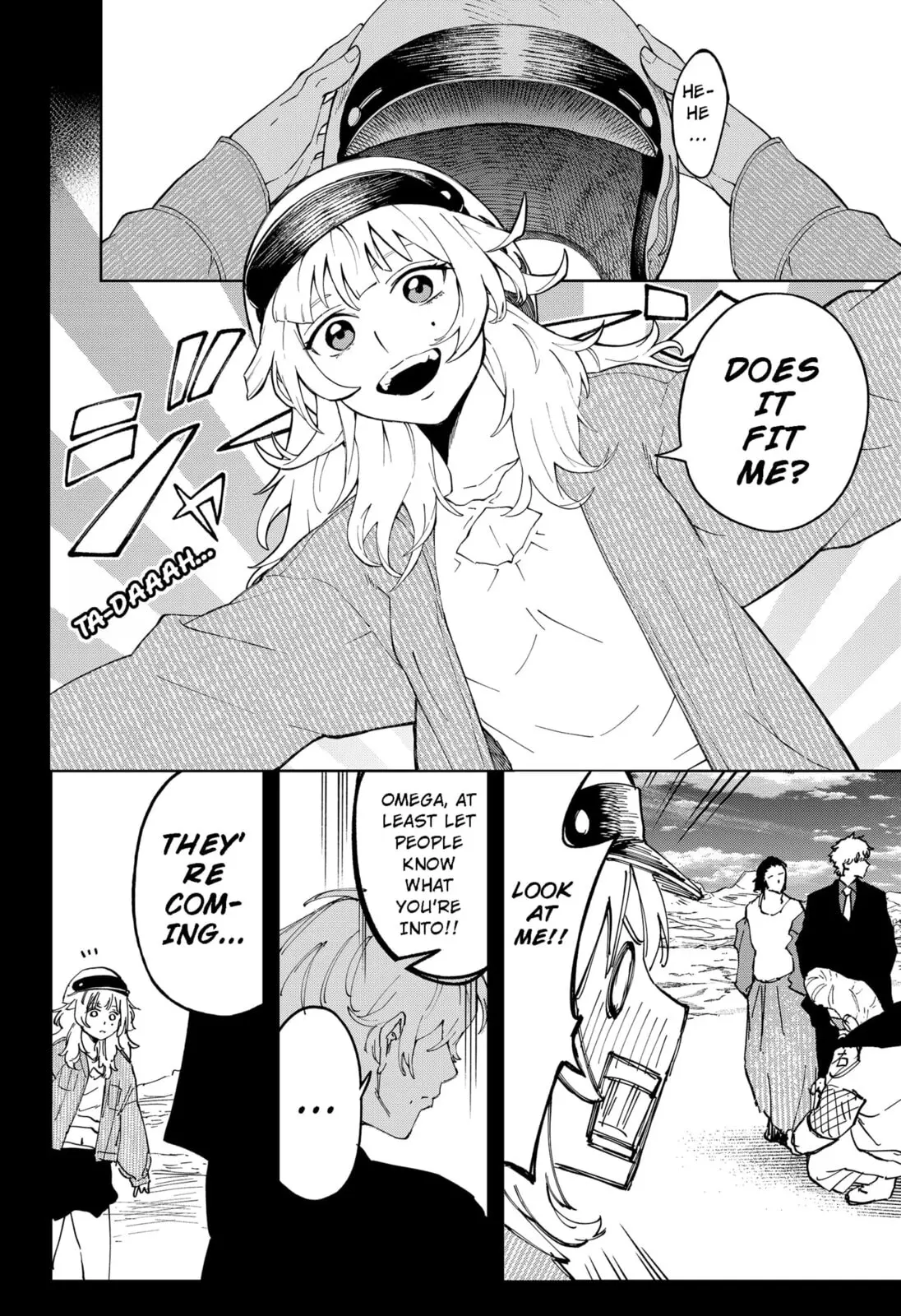 GGG, chapter 21, page 6