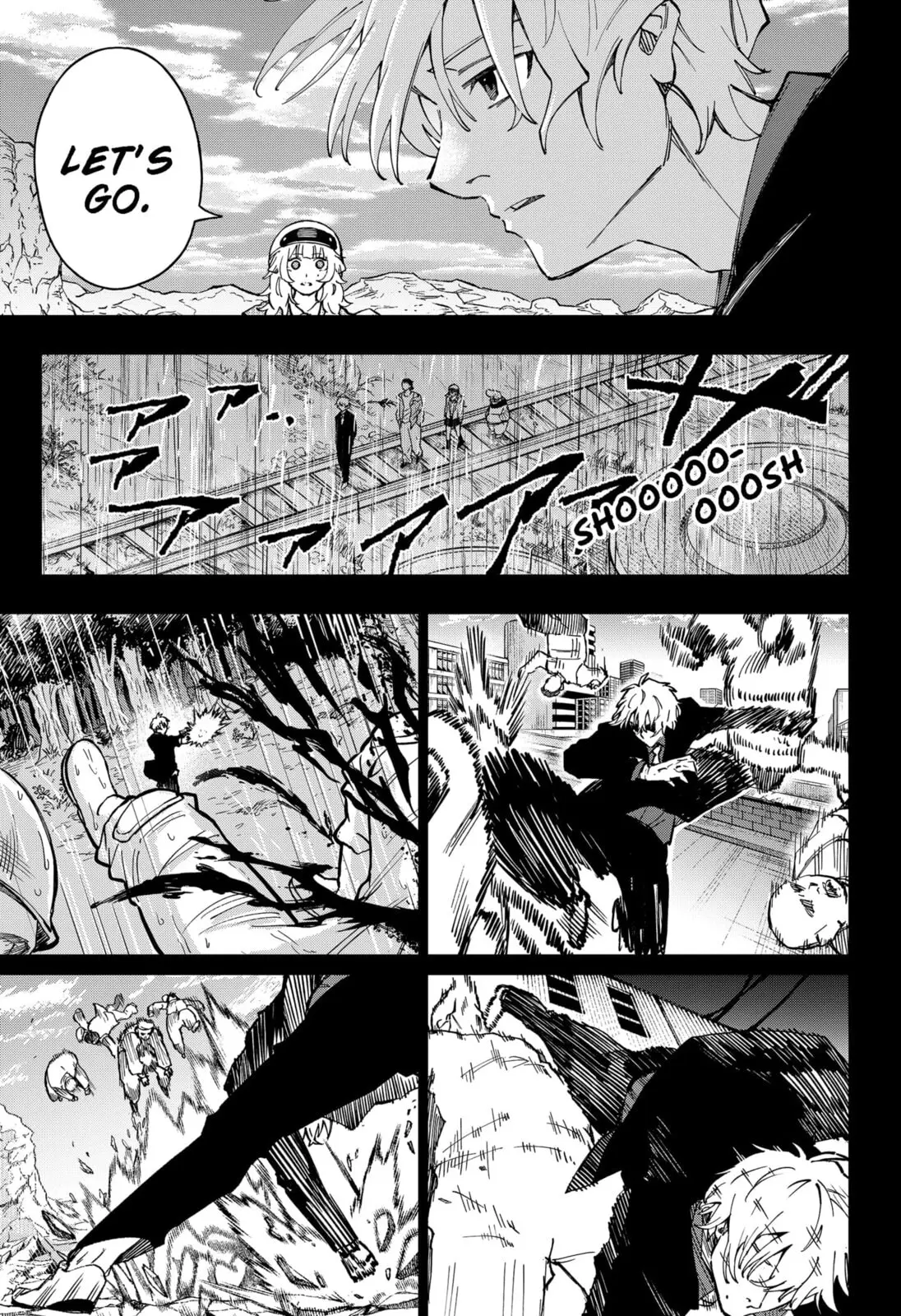 GGG, chapter 21, page 13