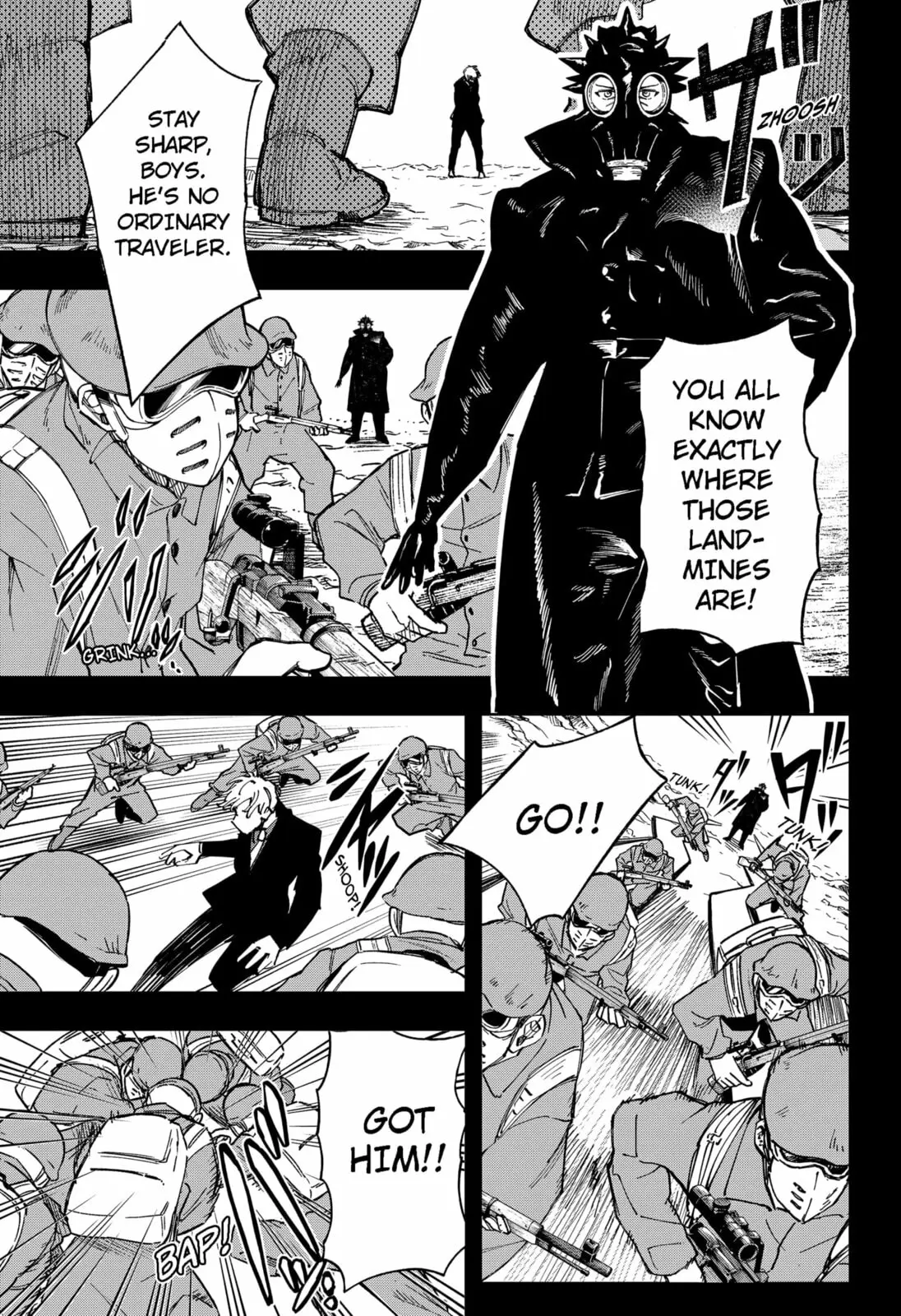 GGG, chapter 22, page 5