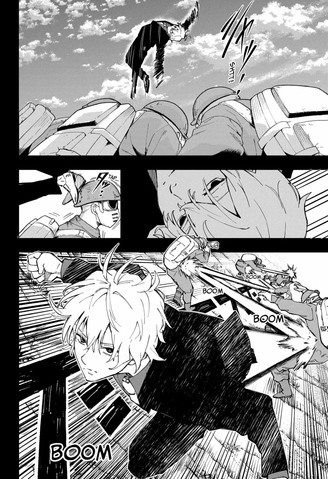 GGG, chapter 22, page 6