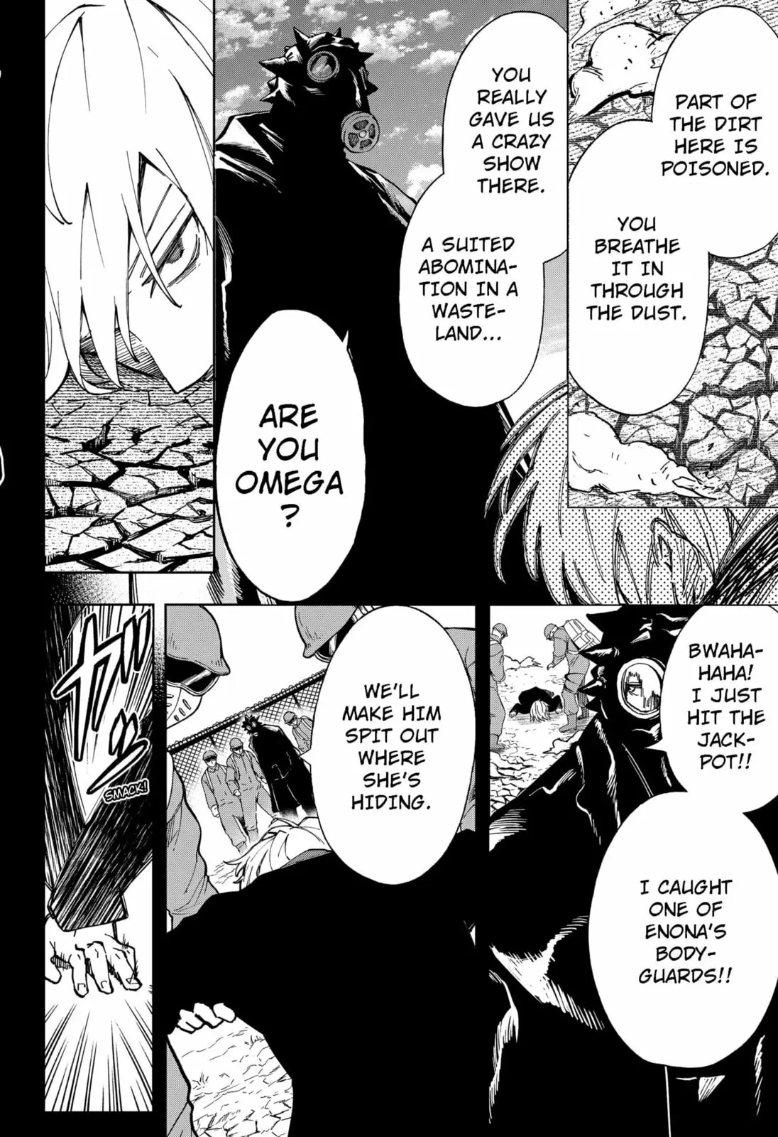 GGG, chapter 22, page 8