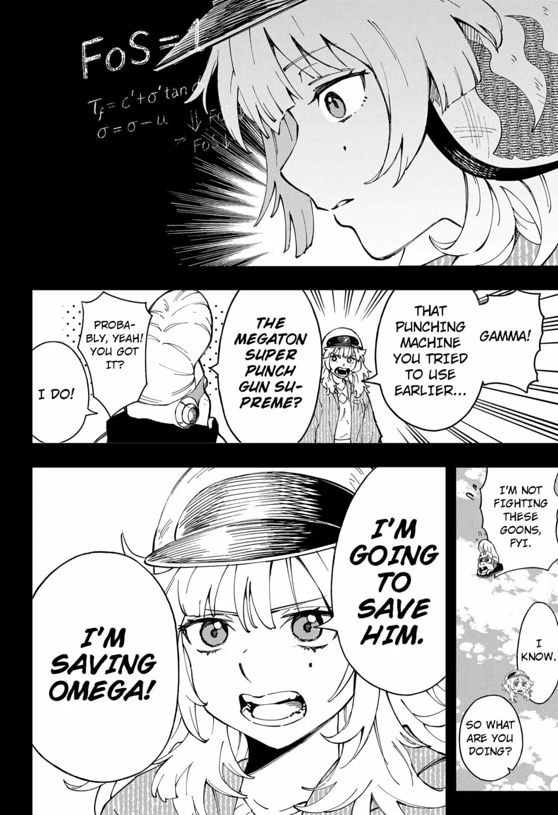 GGG, chapter 22, page 12