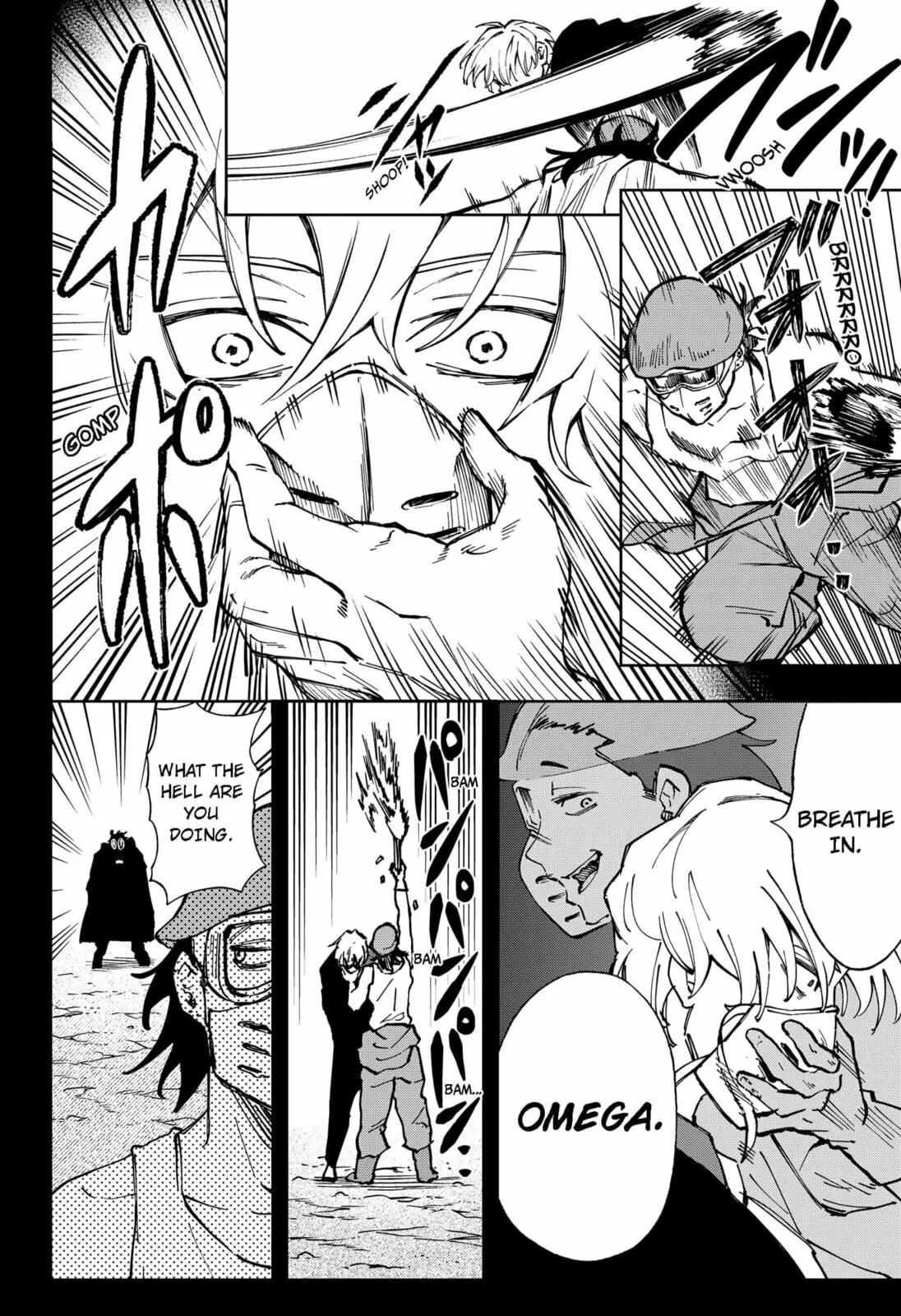 GGG, chapter 22, page 16