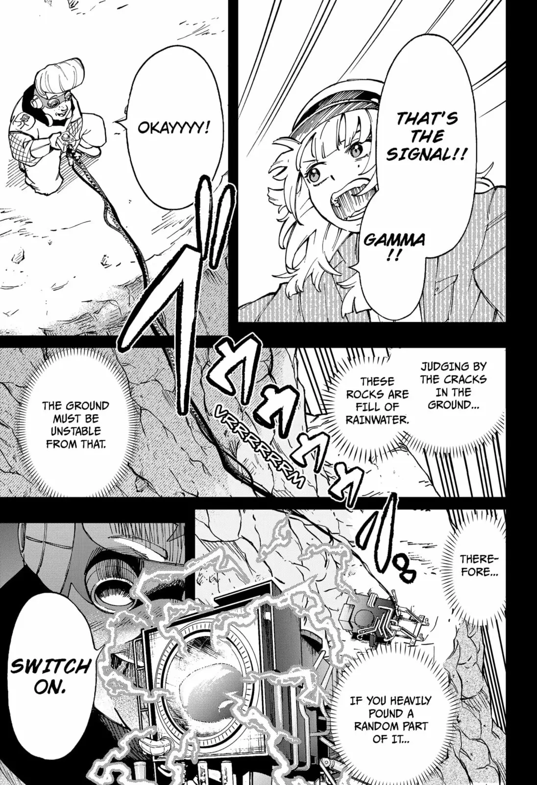GGG, chapter 22, page 17