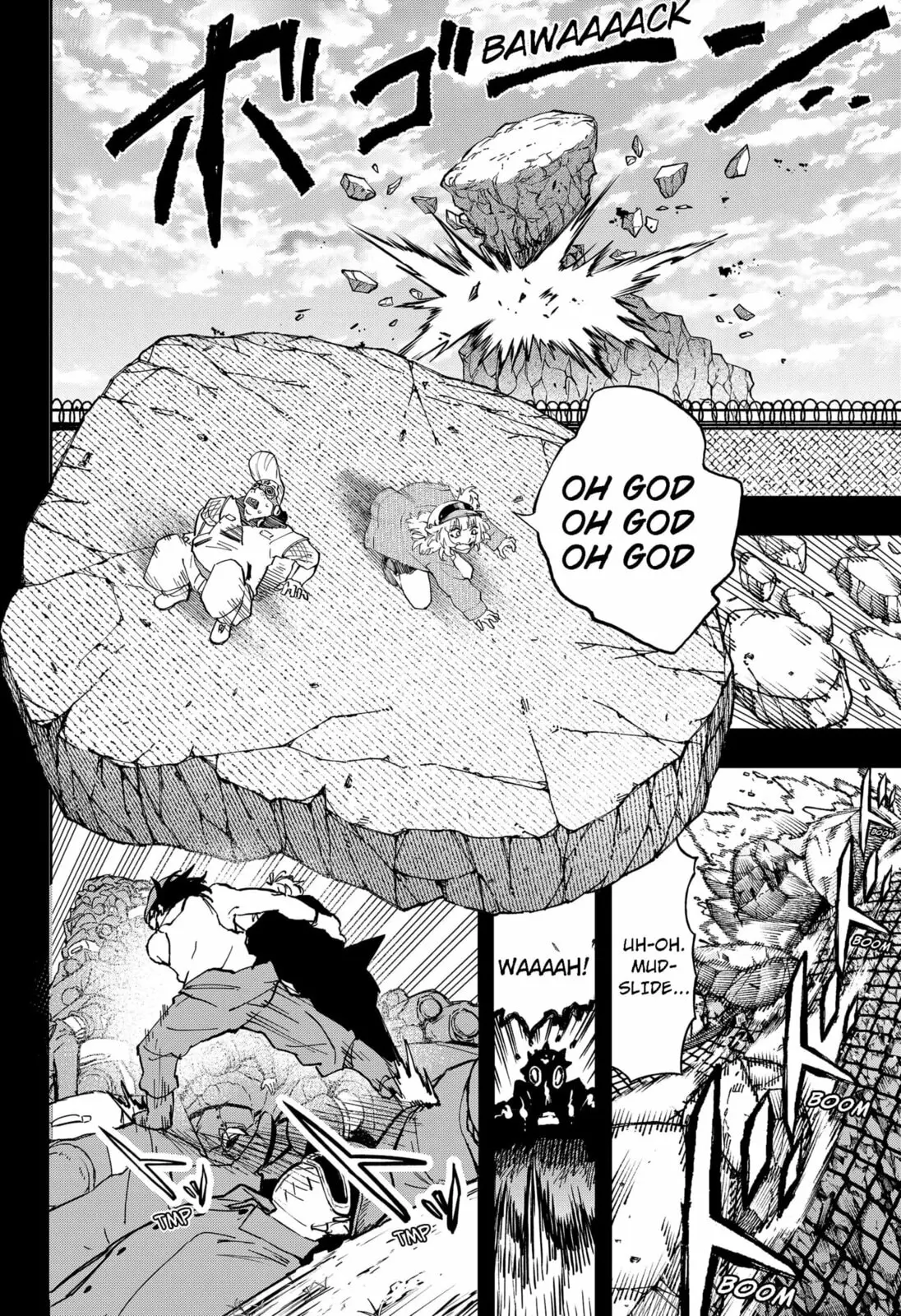 GGG, chapter 22, page 18