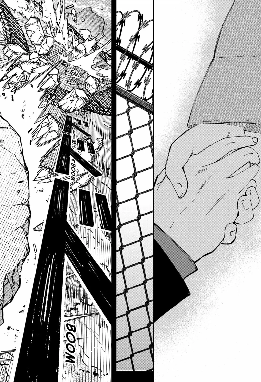 GGG, chapter 22, page 20