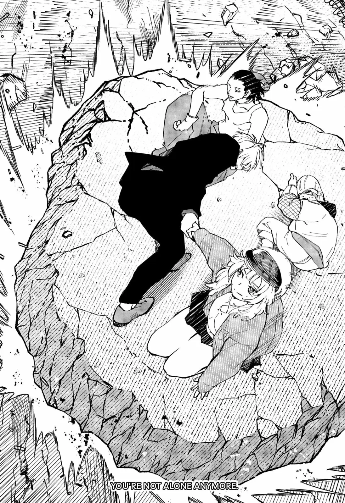 GGG, chapter 22, page 21