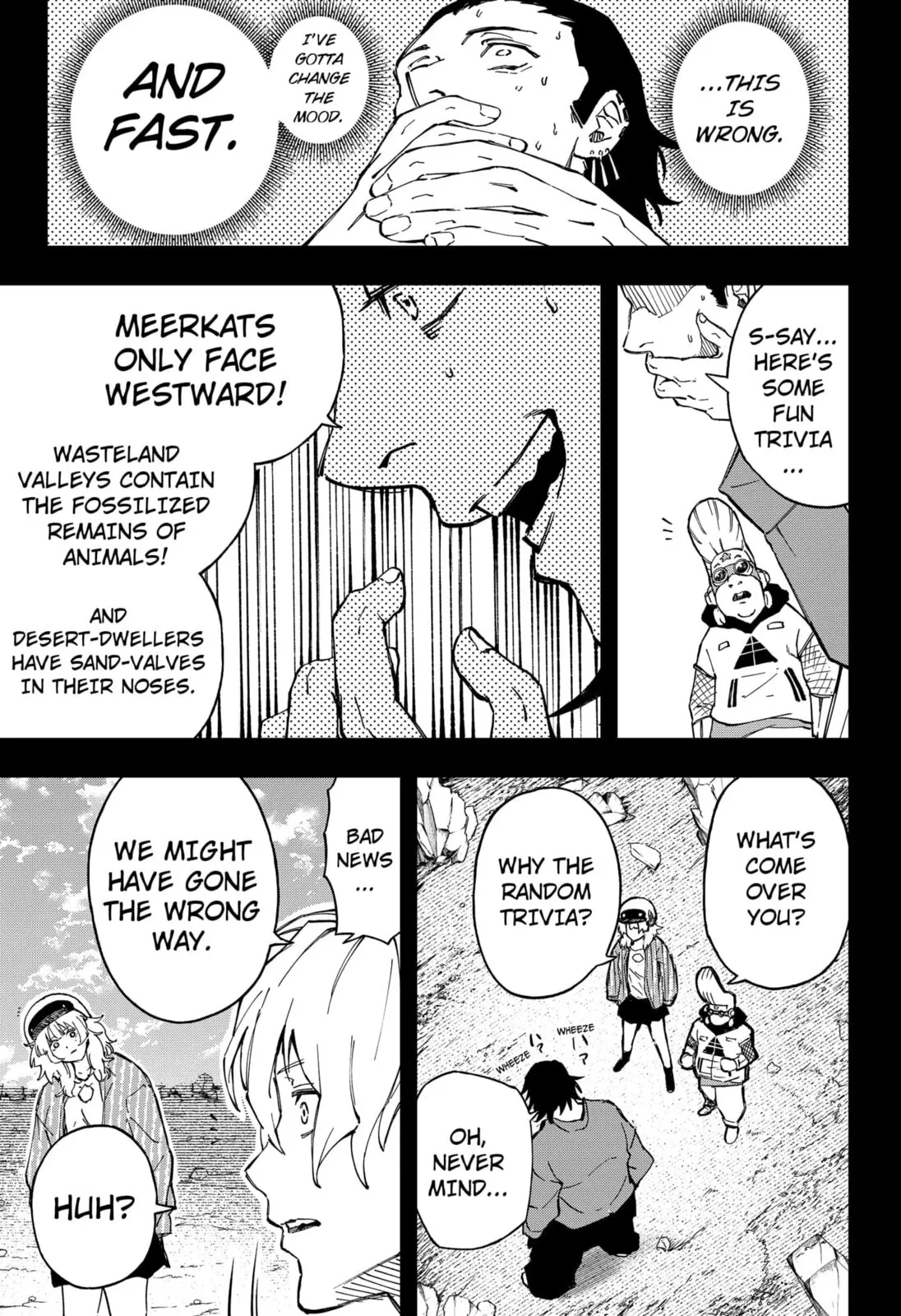 GGG, chapter 23, page 3